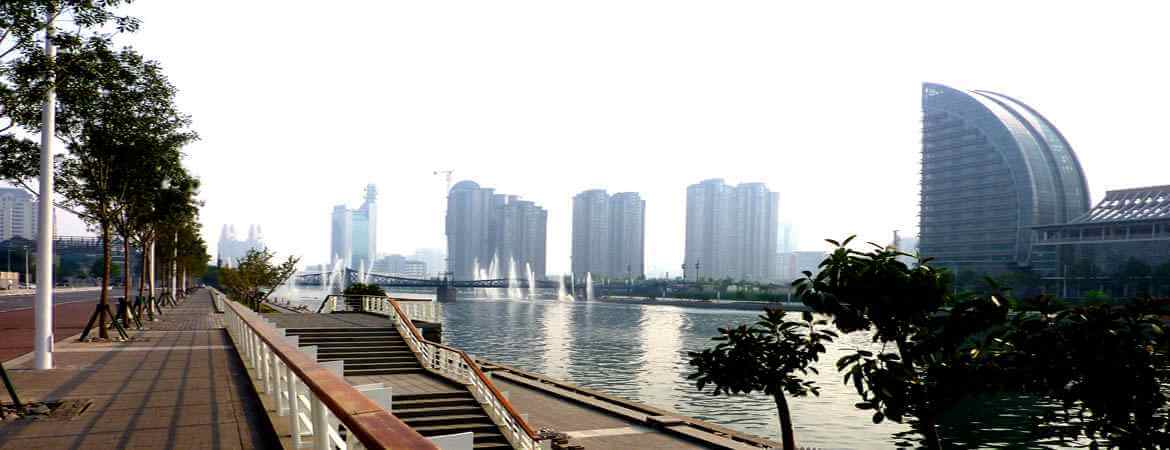TIANJIN-teambuilding