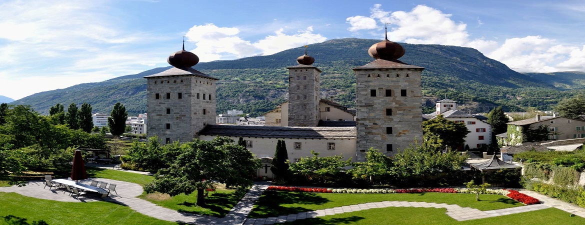 VALAIS-teambuilding