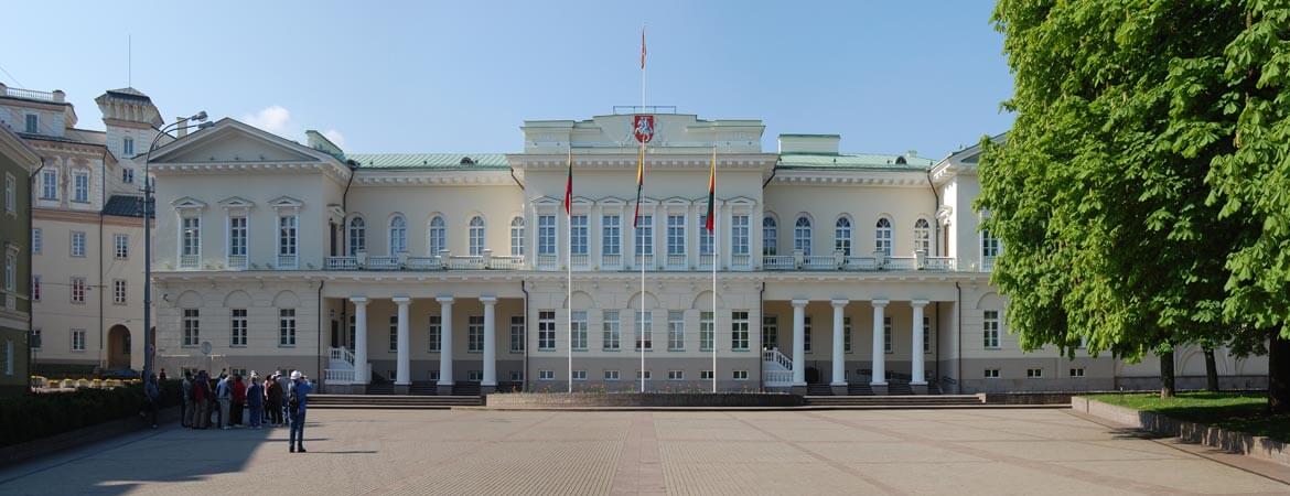 VILNIUS-teambuilding