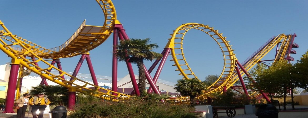 WALIBI-teambuilding