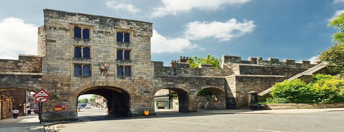YORK-teambuilding