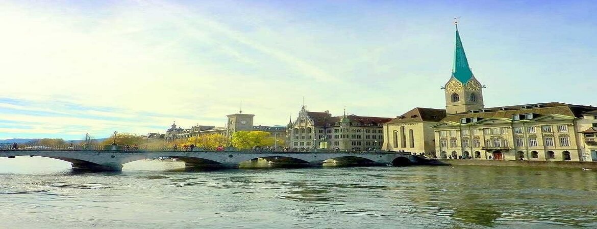 ZURICH-teambuilding