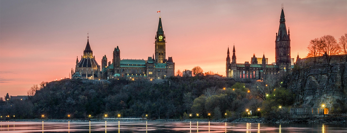 Ottawa-Teambuilding