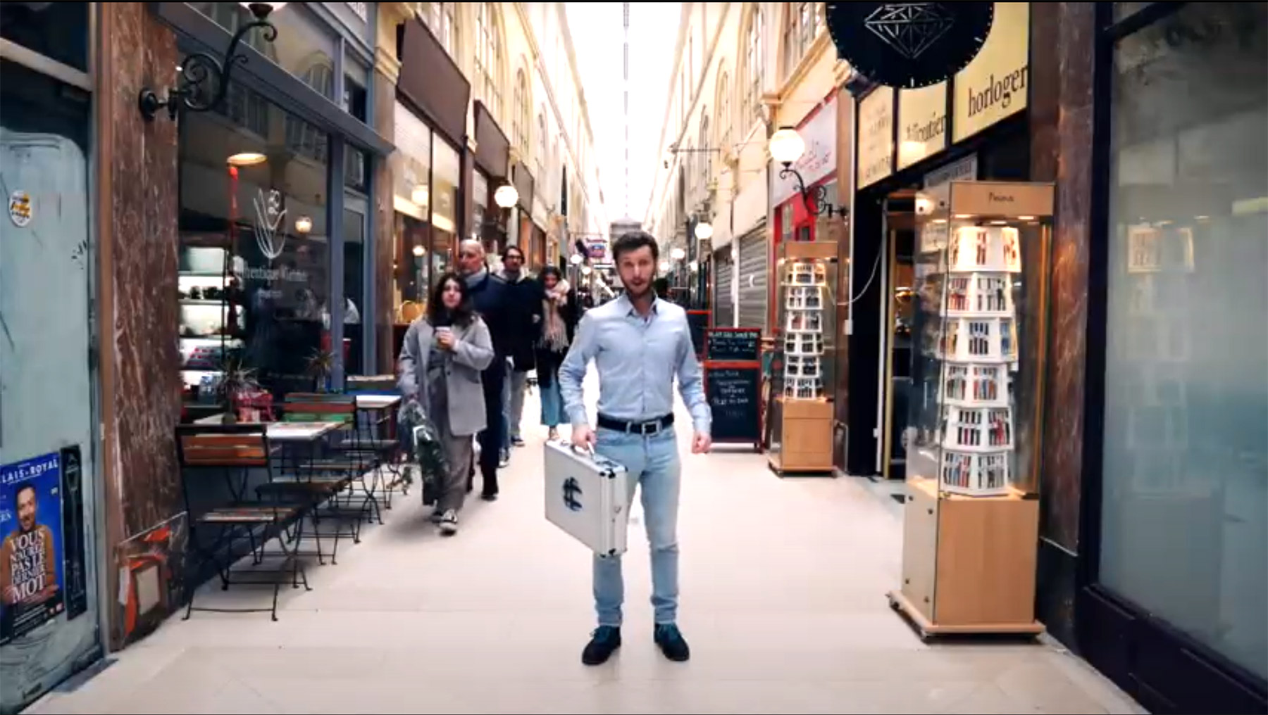 team-building-paris