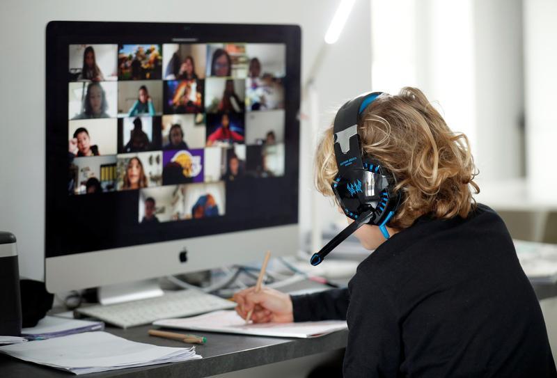 worldwide remote team building