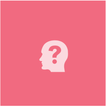 Picto personne qui a disparu