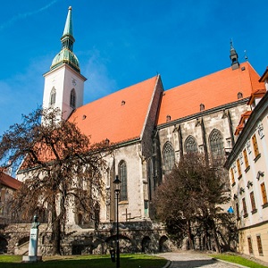 BRATISLAVA-Histoire-3