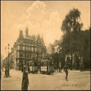 team building bruxelles 