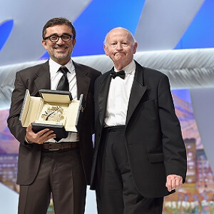 Closing Ceremony - The 67th Annual Cannes Film Festival