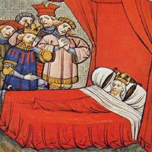 CHATEAU DE FONTAINEBLEAU-Histoire-3