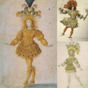 CHATEAU DE VERSAILLES-Fun-1