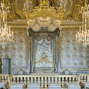 CHATEAU DE VERSAILLES-Histoire-3