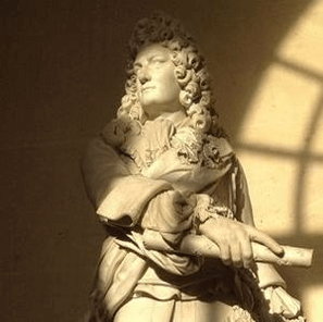 CHATEAU DE VERSAILLES-Observation-2