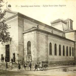 church-neuilly-sur-seine
