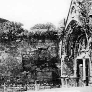 church-saint-emilion