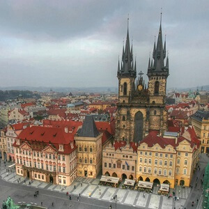 company-prague