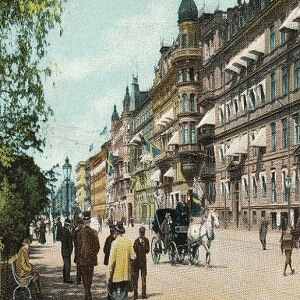 company-stockholm