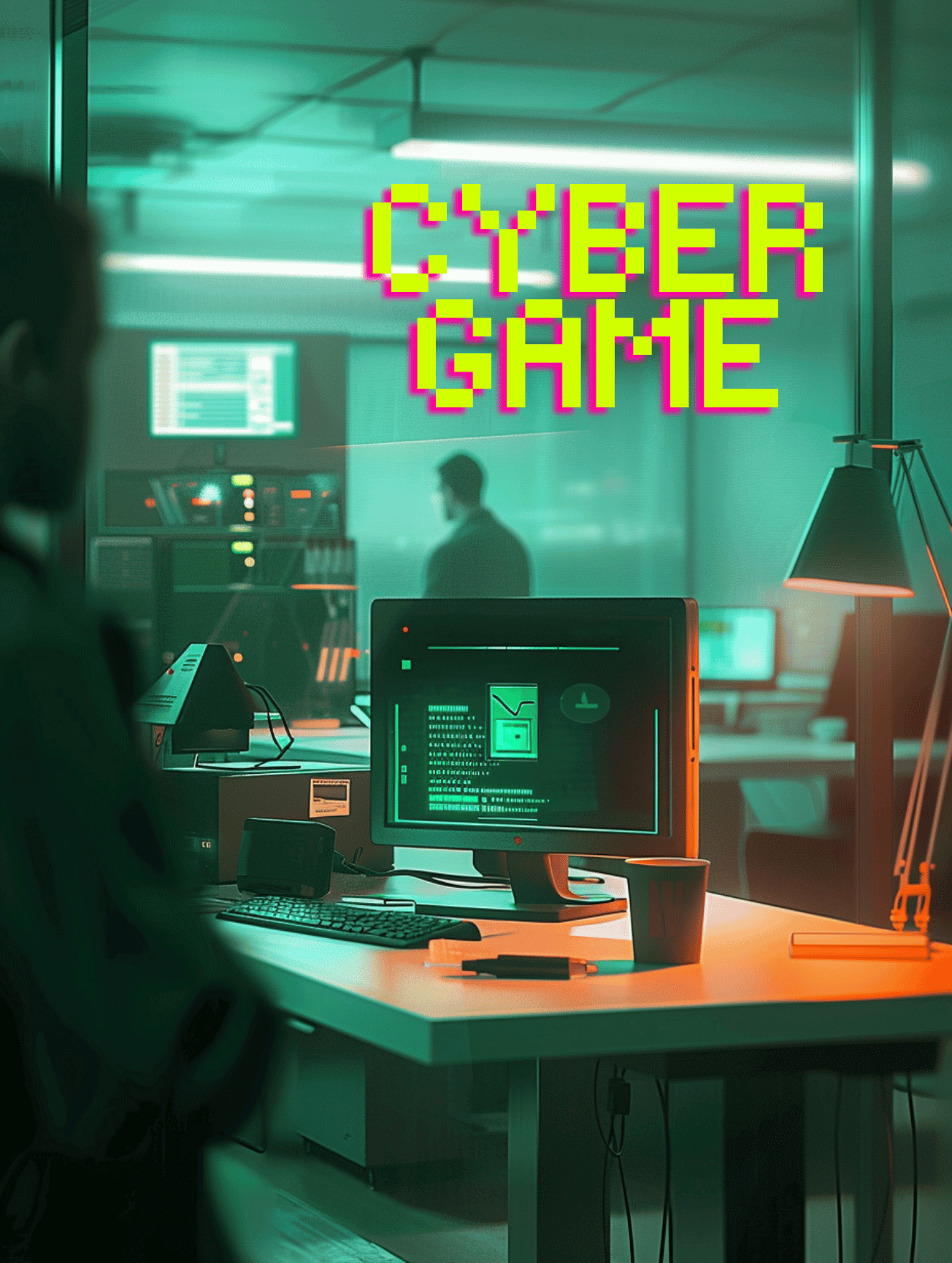 cybergame