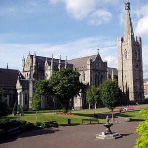 DUBLIN-Observation-2