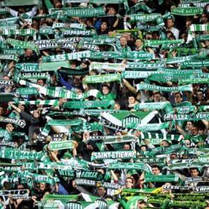 football-saint-etienne