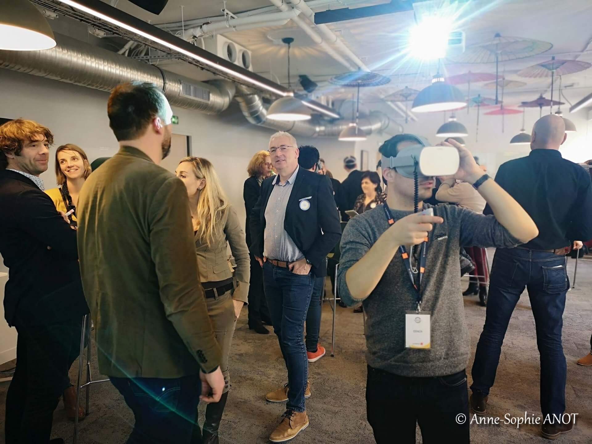 realite virtuelle paris