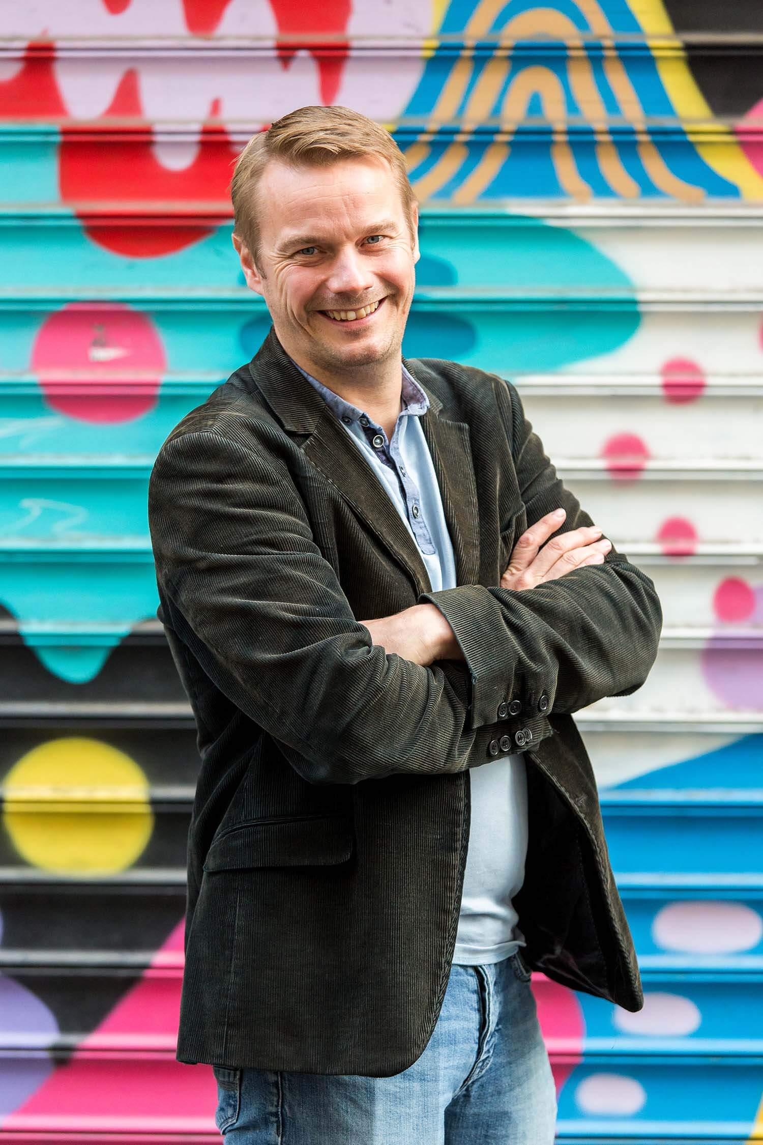 guillaume tostivint