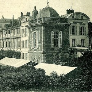 history-saint-germain-en-laye