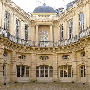 ipad-paris-marais