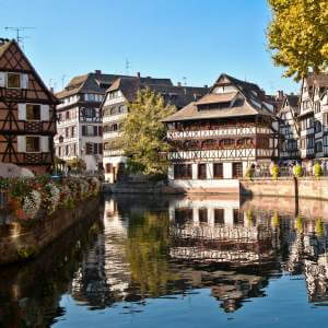 teambuilding petite france strasbourg