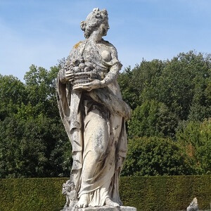 ipad-vaux-le-vicomte