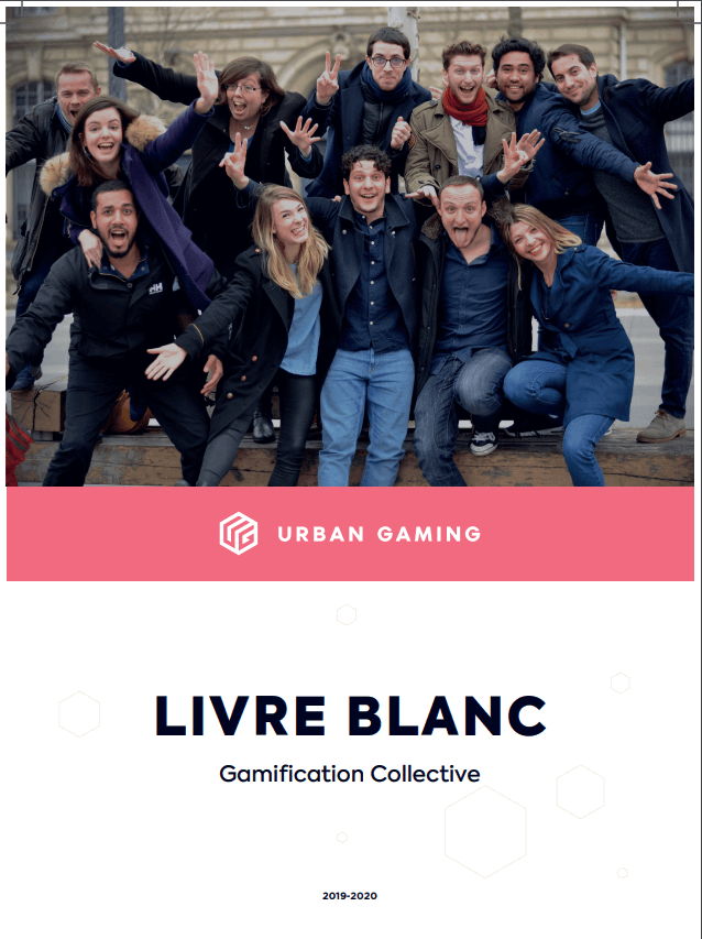 livre blanc gamification collective urbangaming