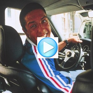 TeamBuilding defi marseille taxi