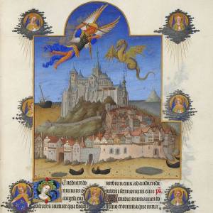 Mont-Saint-Michel--Histoire-3