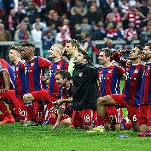 Bayern Munich