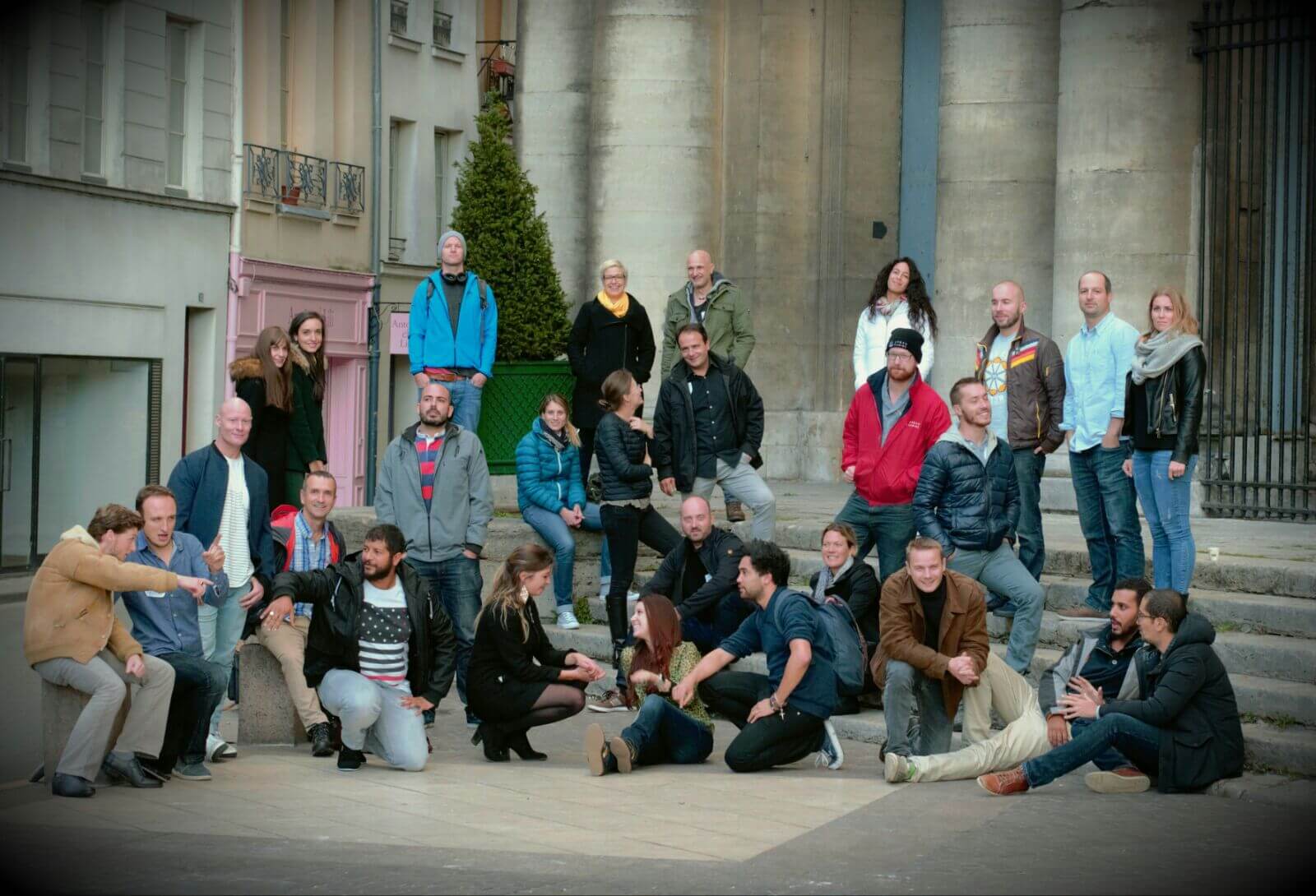 notre histoire 3