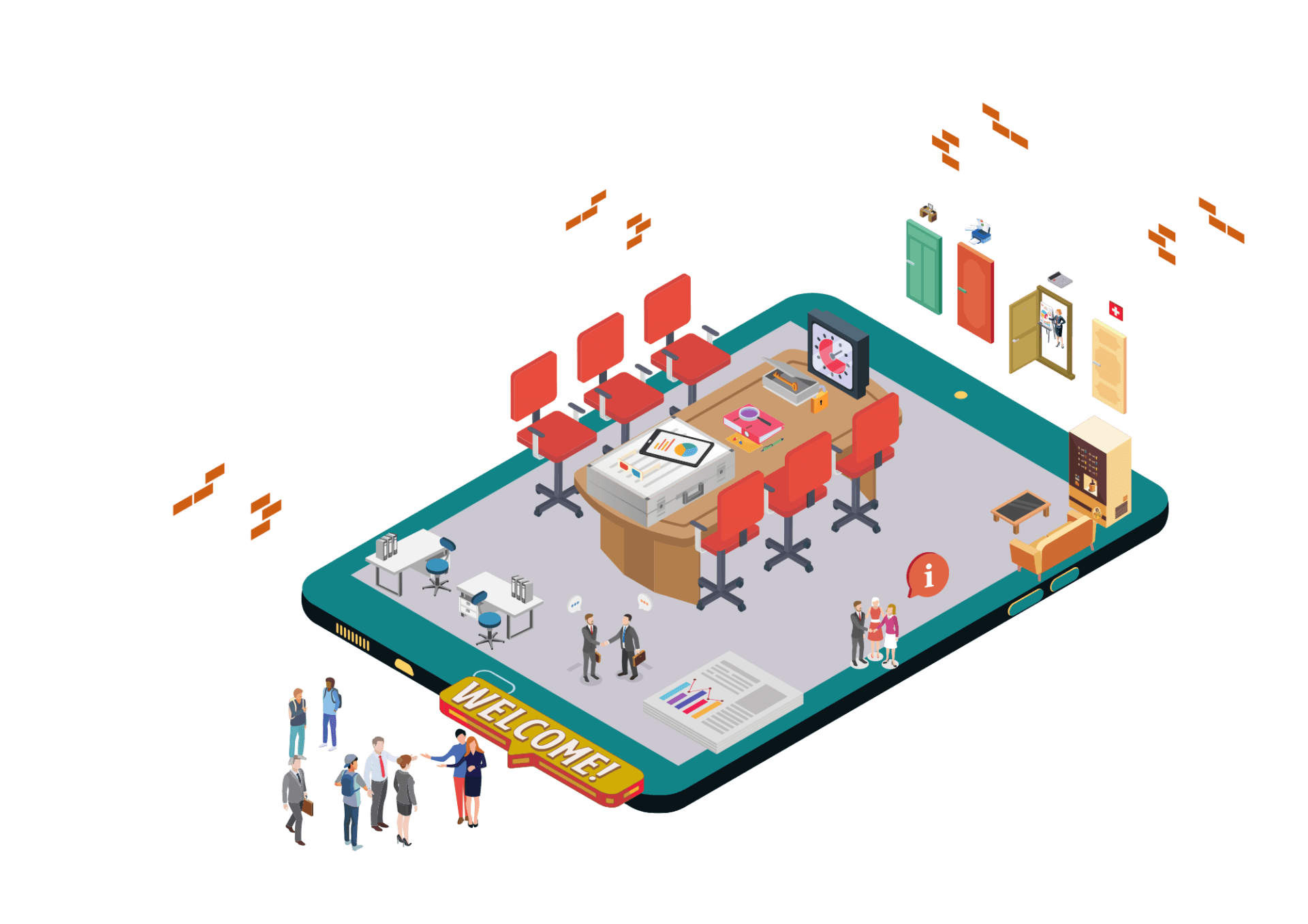 Onboarding - Table ronde