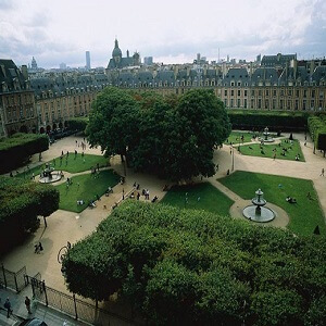 vosges-paris-marais