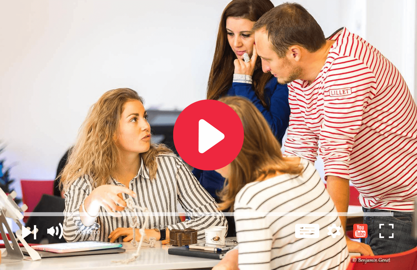 Work & Feelings - Gestion des émotions - distanciel