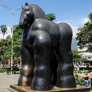 botero-medellin