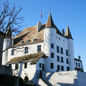chateau-nyon