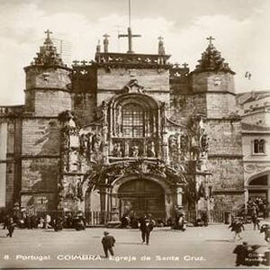 COIMBRA-Observation-2