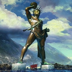 colosse-rhodes