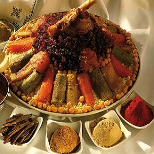 couscous-rabat