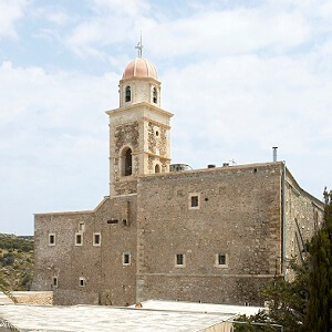 Moni Toplou{{Location|35|13|17.1|N|26|12|57.8|E}}