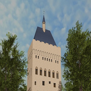 donjon-nijmegen