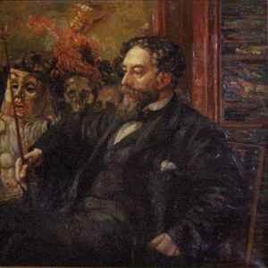 ensor-ostende