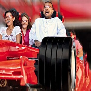 FERRARI-WORLD-Fun-1