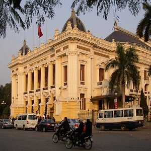 Vietnam/Kambodscha 12.12.2003-02.01.2004
