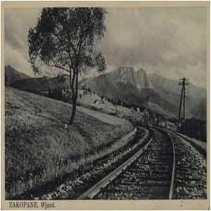 history-zakopane
