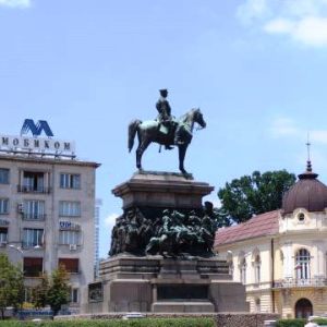 monument-sofia